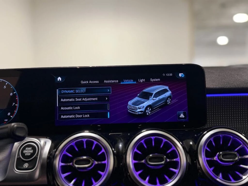 Mercedes-Benz GLB * 250 * CARFAX * ��� ������������ ������ | Mobile.bg � ����������� 15