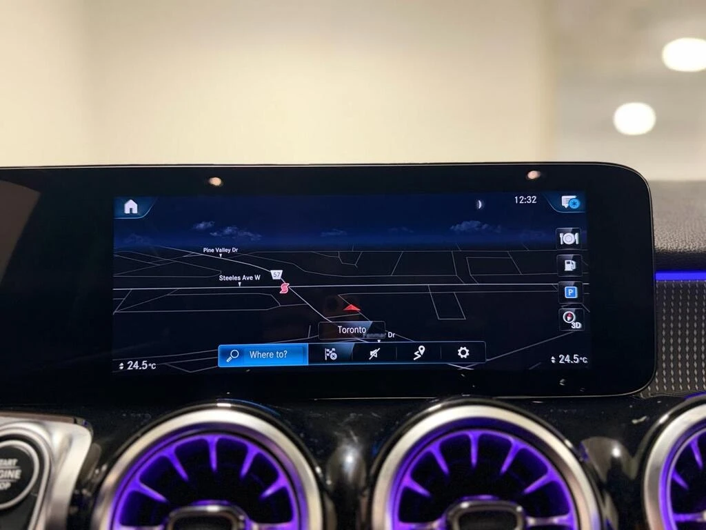 Mercedes-Benz GLB * 250 * CARFAX * ��� ������������ ������ | Mobile.bg � ����������� 10