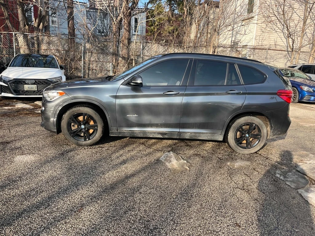 BMW X1 2018 xDrive28i * БЕЗ ПЪРВОНАЧАЛНА ВНОСКА - изображение 3
