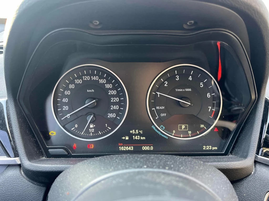 BMW X1 2018 xDrive28i * БЕЗ ПЪРВОНАЧАЛНА ВНОСКА - изображение 8