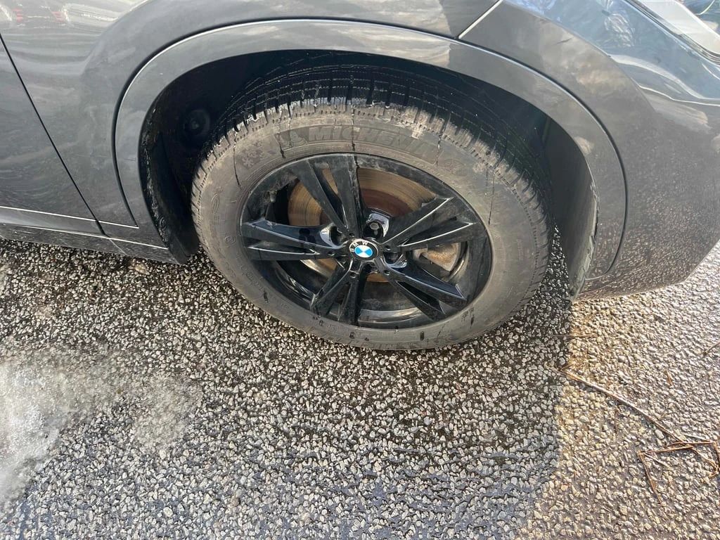 BMW X1 2018 xDrive28i * БЕЗ ПЪРВОНАЧАЛНА ВНОСКА - изображение 6