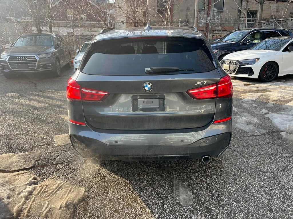 BMW X1 2018 xDrive28i * БЕЗ ПЪРВОНАЧАЛНА ВНОСКА - изображение 5
