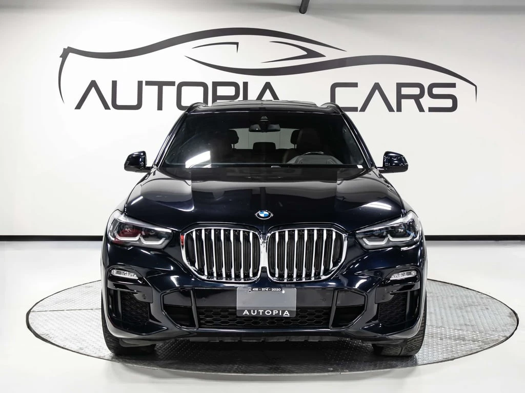 BMW X5 * xDrive40i * CARFAX * ���� �� �� | Mobile.bg � ����������� 2