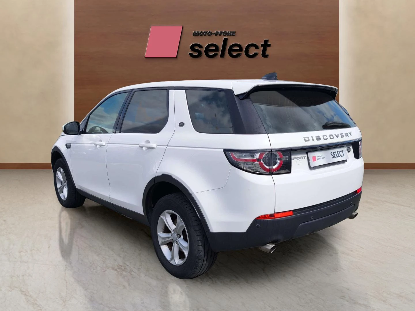 Land Rover Discovery Sport 2.0 | Mobile.bg � ����������� 2
