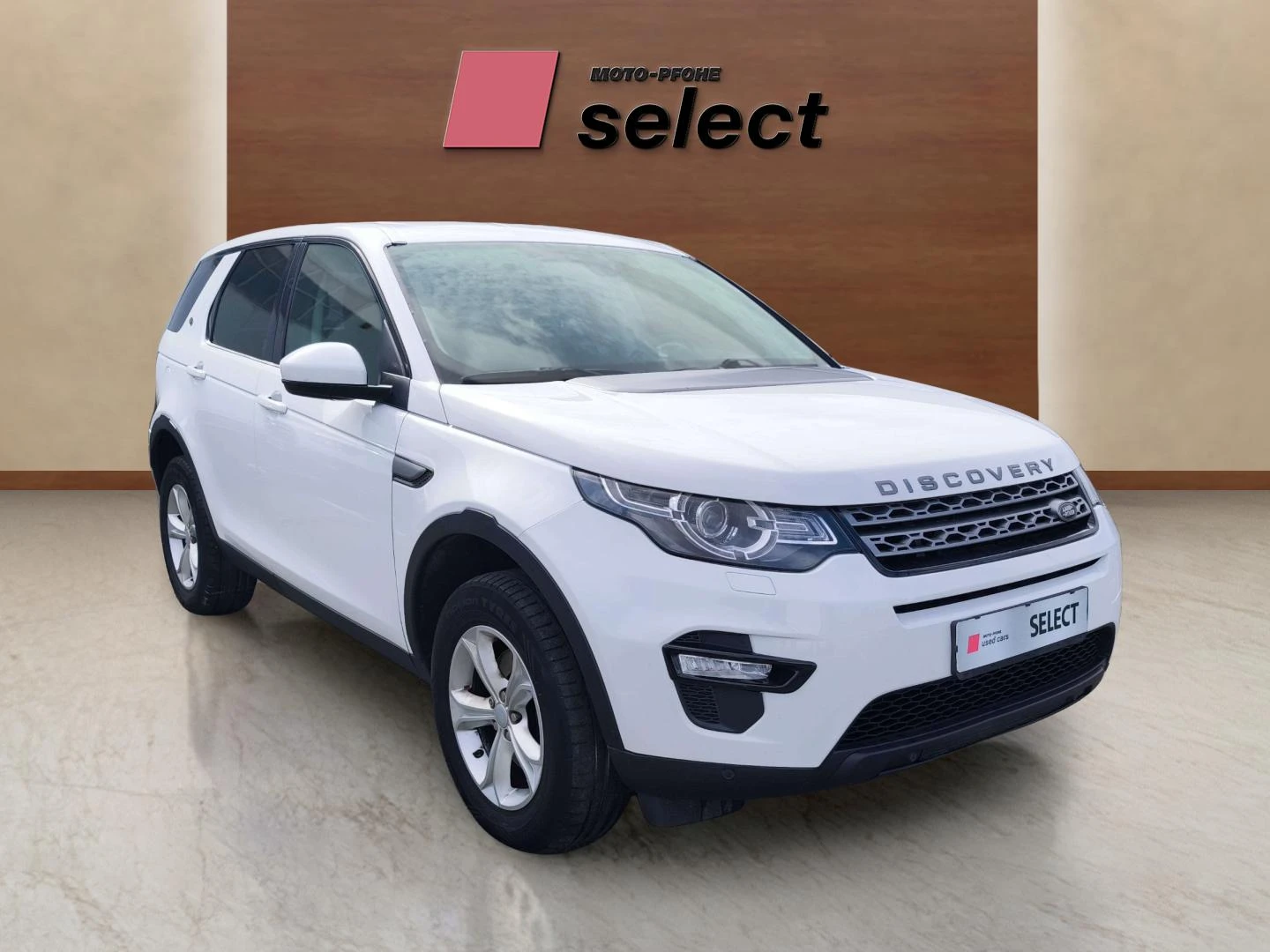 Land Rover Discovery Sport 2.0 | Mobile.bg � ����������� 5