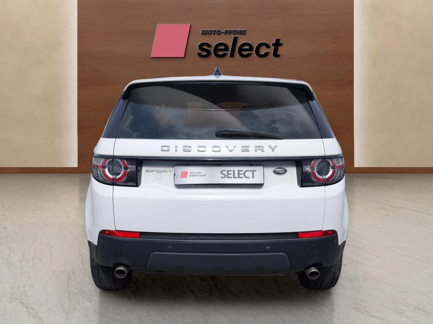 Land Rover Discovery Sport 2.0 | Mobile.bg � ����������� 3