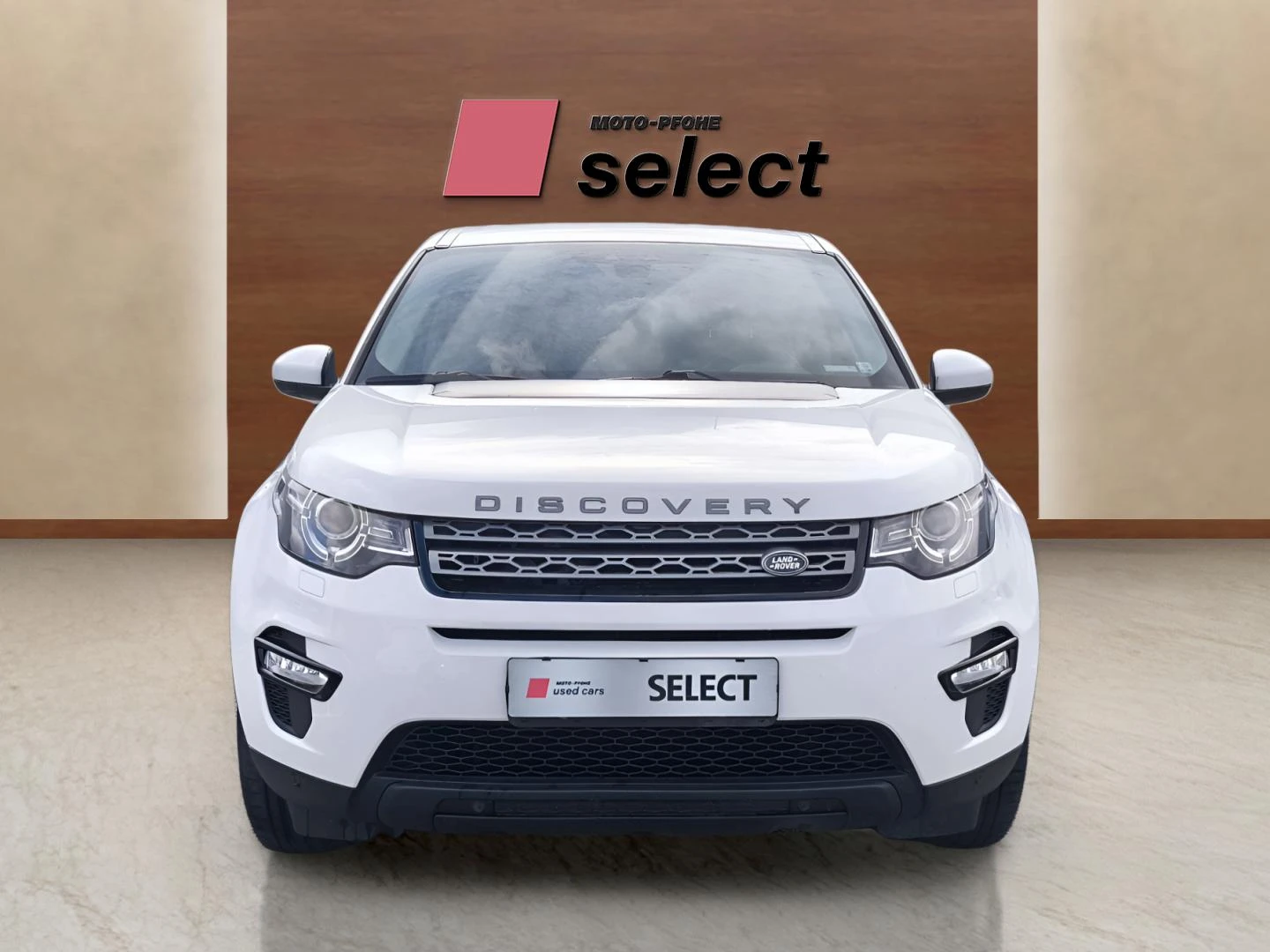 Land Rover Discovery Sport 2.0 | Mobile.bg � ����������� 6