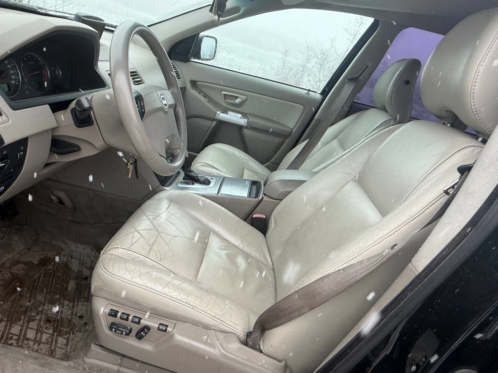Volvo Xc90 2.5 T5 | Mobile.bg � ����������� 6