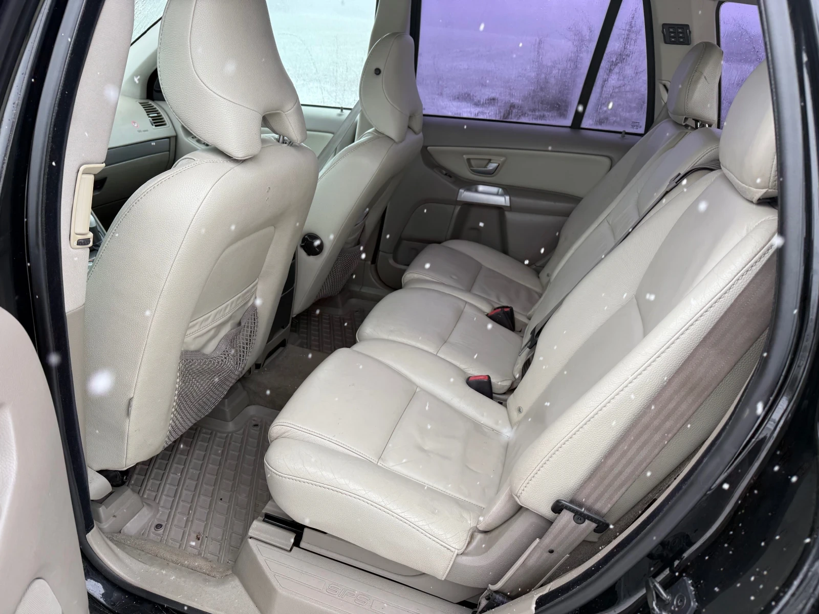 Volvo Xc90 2.5 T5 | Mobile.bg � ����������� 7