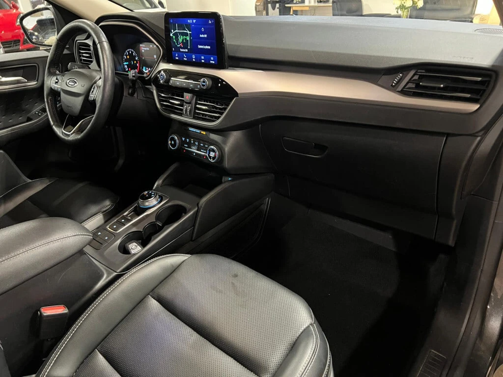 Ford Escape * SEL LEATHER SEAT NAVIGATION HEATED SEAT * CARFAX, снимка 15 - Автомобили и джипове - 53848925