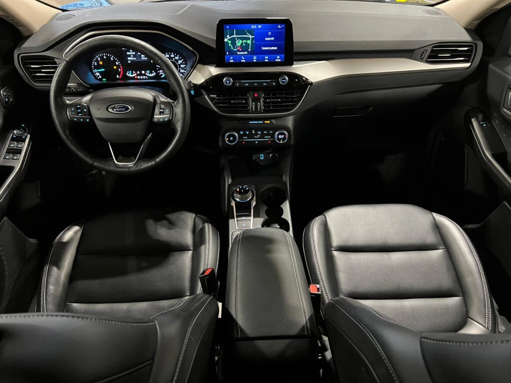 Ford Escape * SEL LEATHER SEAT NAVIGATION HEATED SEAT * CARFAX, снимка 14 - Автомобили и джипове - 53848925