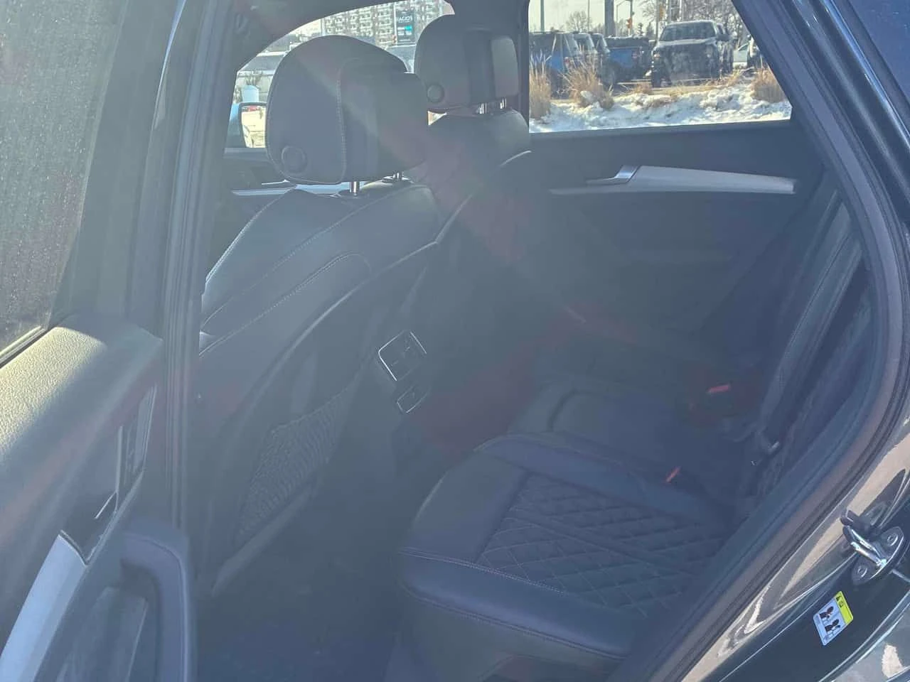 Audi SQ5 * PROGRESSIV * ГЛАВНО ПРЕДСТАВИТЕЛСТВО* , снимка 9 - Автомобили и джипове - 54132874