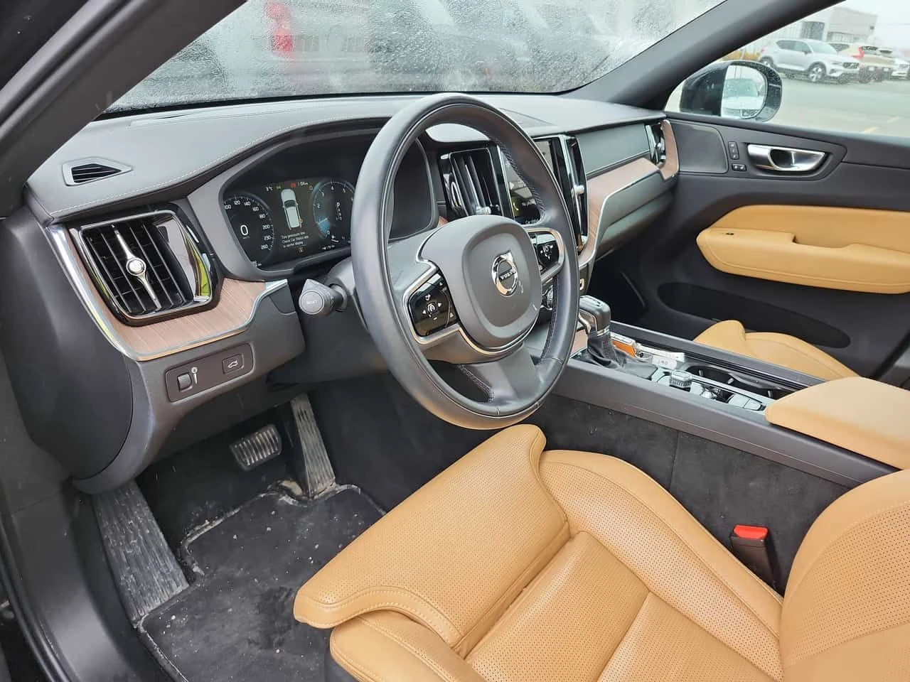 Volvo XC60 * Inscription * CARFAX * ���� �� �� | Mobile.bg � ����������� 5