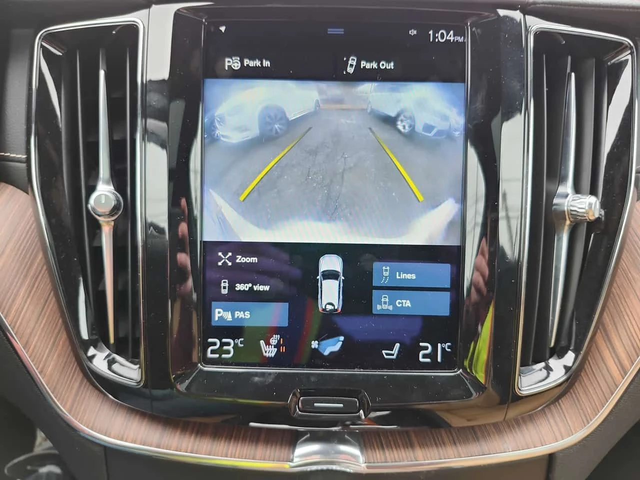 Volvo XC60 * Inscription * CARFAX * ���� �� �� | Mobile.bg � ����������� 10