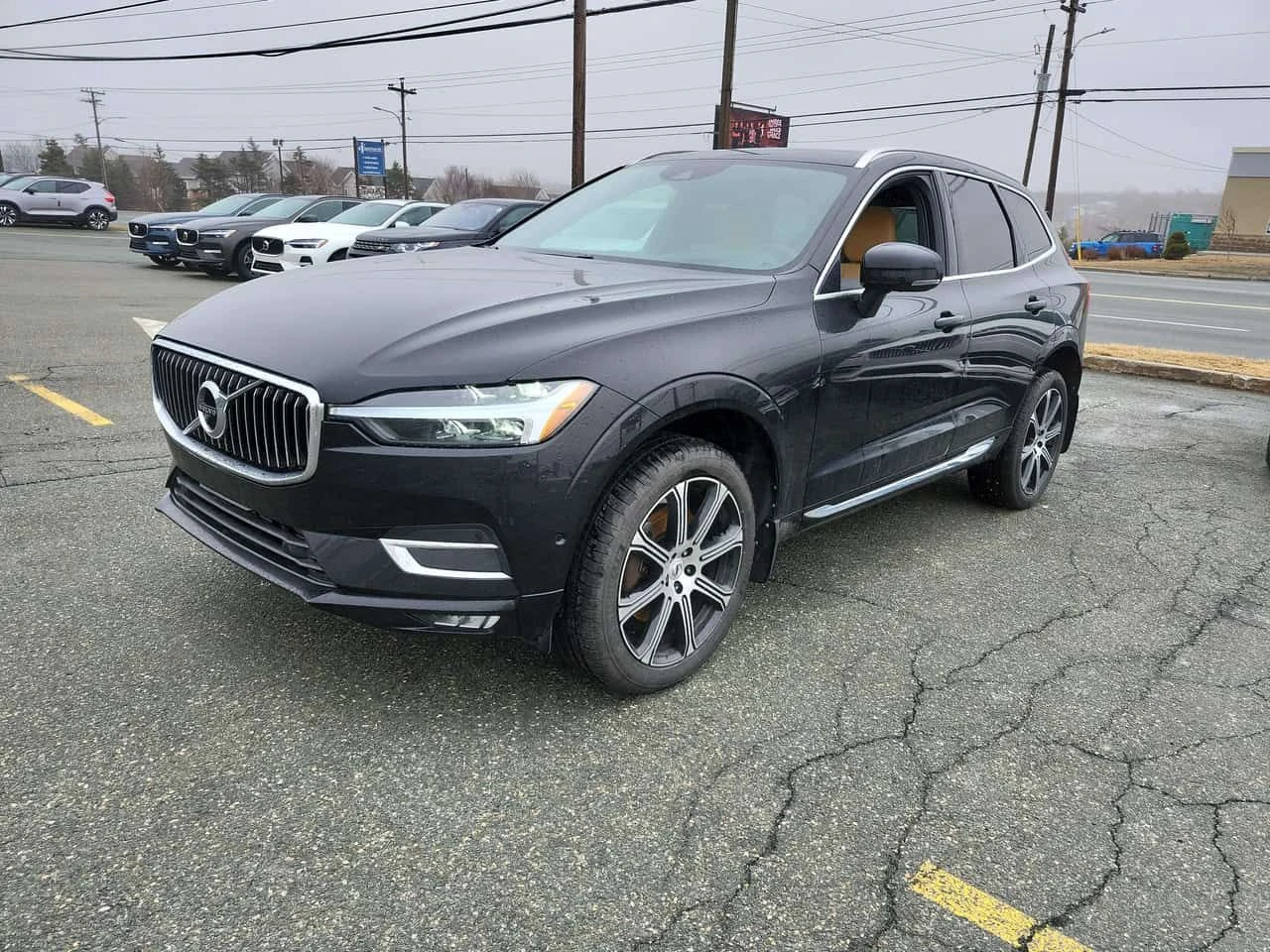 Volvo XC60 * Inscription * CARFAX * ���� �� �� | Mobile.bg � ����������� 1