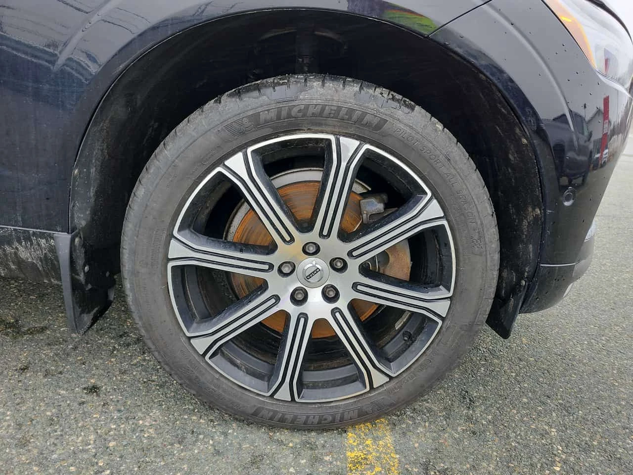 Volvo XC60 * Inscription * CARFAX * ���� �� �� | Mobile.bg � ����������� 7