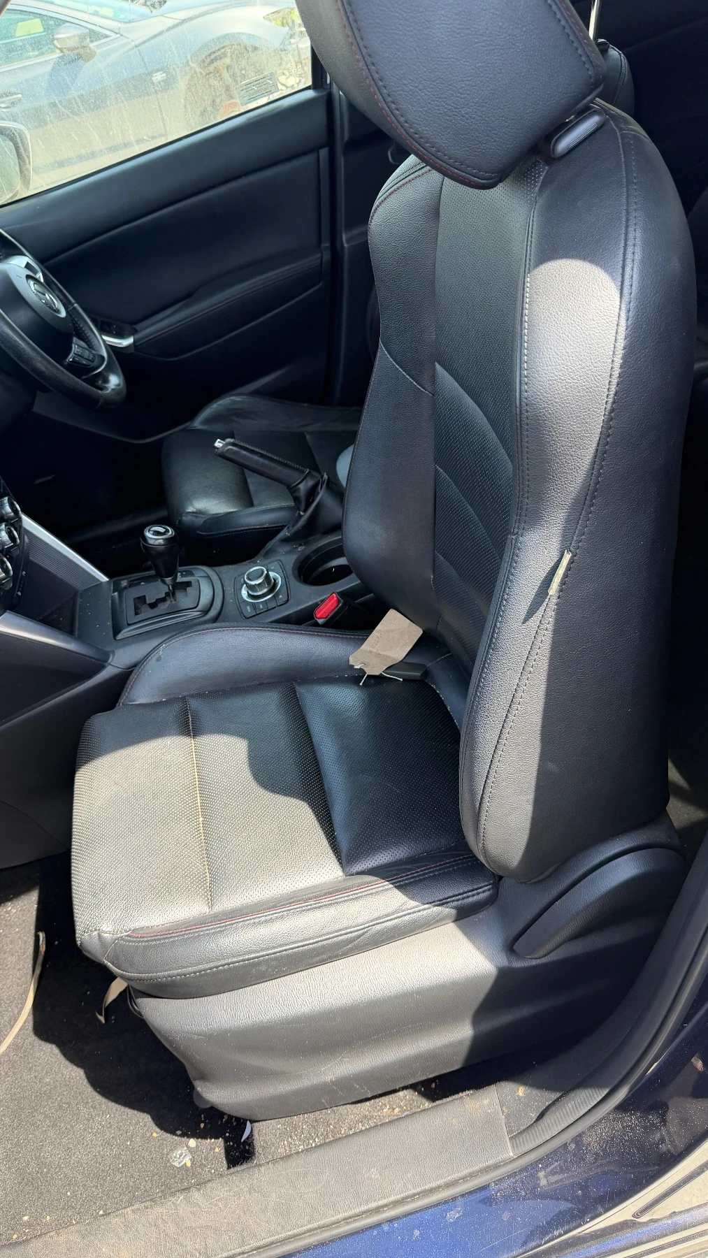 Mazda CX-5 2.2D | Mobile.bg � ����������� 11