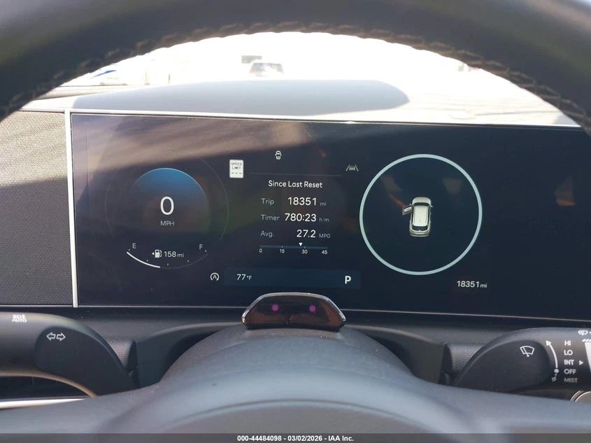 Hyundai Tucson 2.5l Sel Convenience, снимка 7 - Автомобили и джипове - 54330600