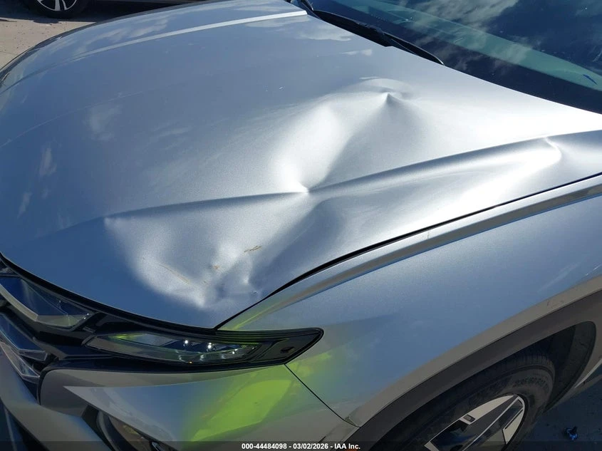 Hyundai Tucson 2.5l Sel Convenience, снимка 6 - Автомобили и джипове - 54330600