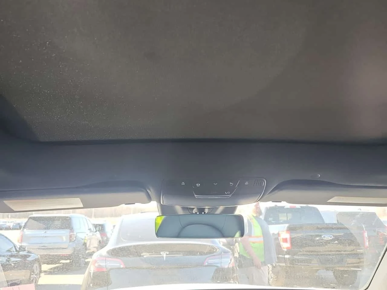 Mercedes-Benz GLC 300 ПОДГРЕВИ * ПАНО * KEYLESS * 360 * CARFAX, снимка 13 - Автомобили и джипове - 54341441