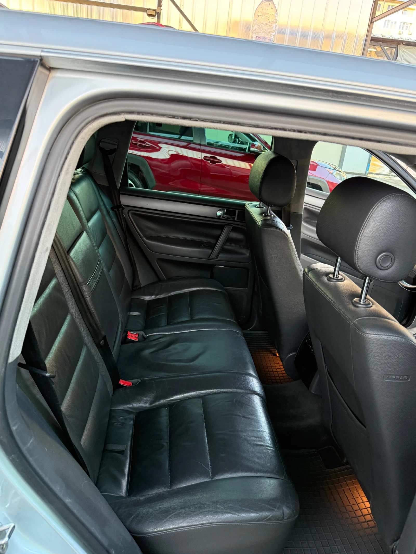 VW Touareg | Mobile.bg � ����������� 11