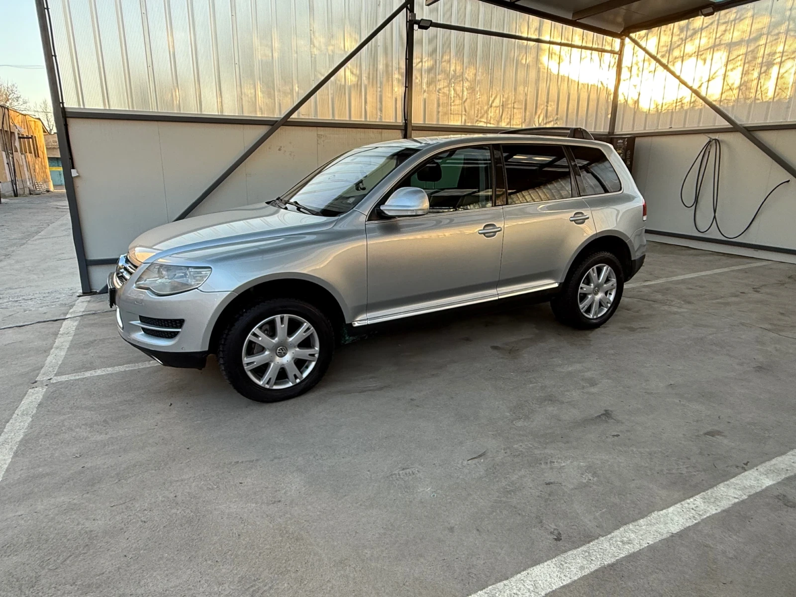 VW Touareg | Mobile.bg � ����������� 2