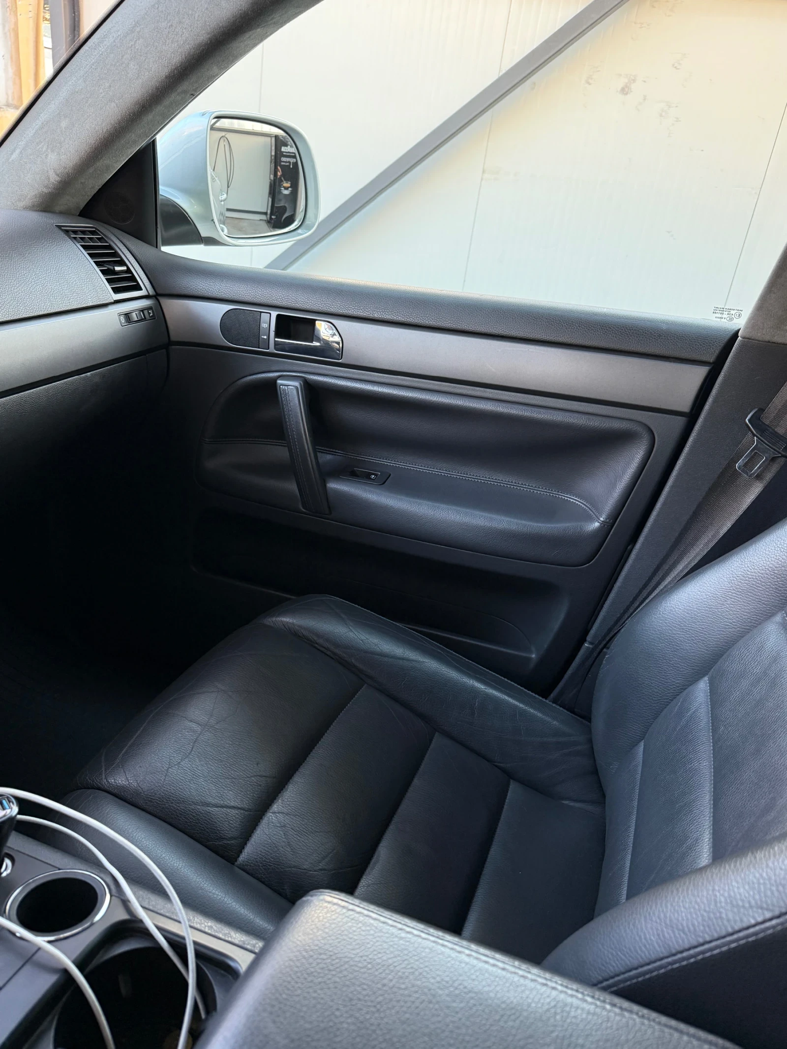 VW Touareg | Mobile.bg � ����������� 10