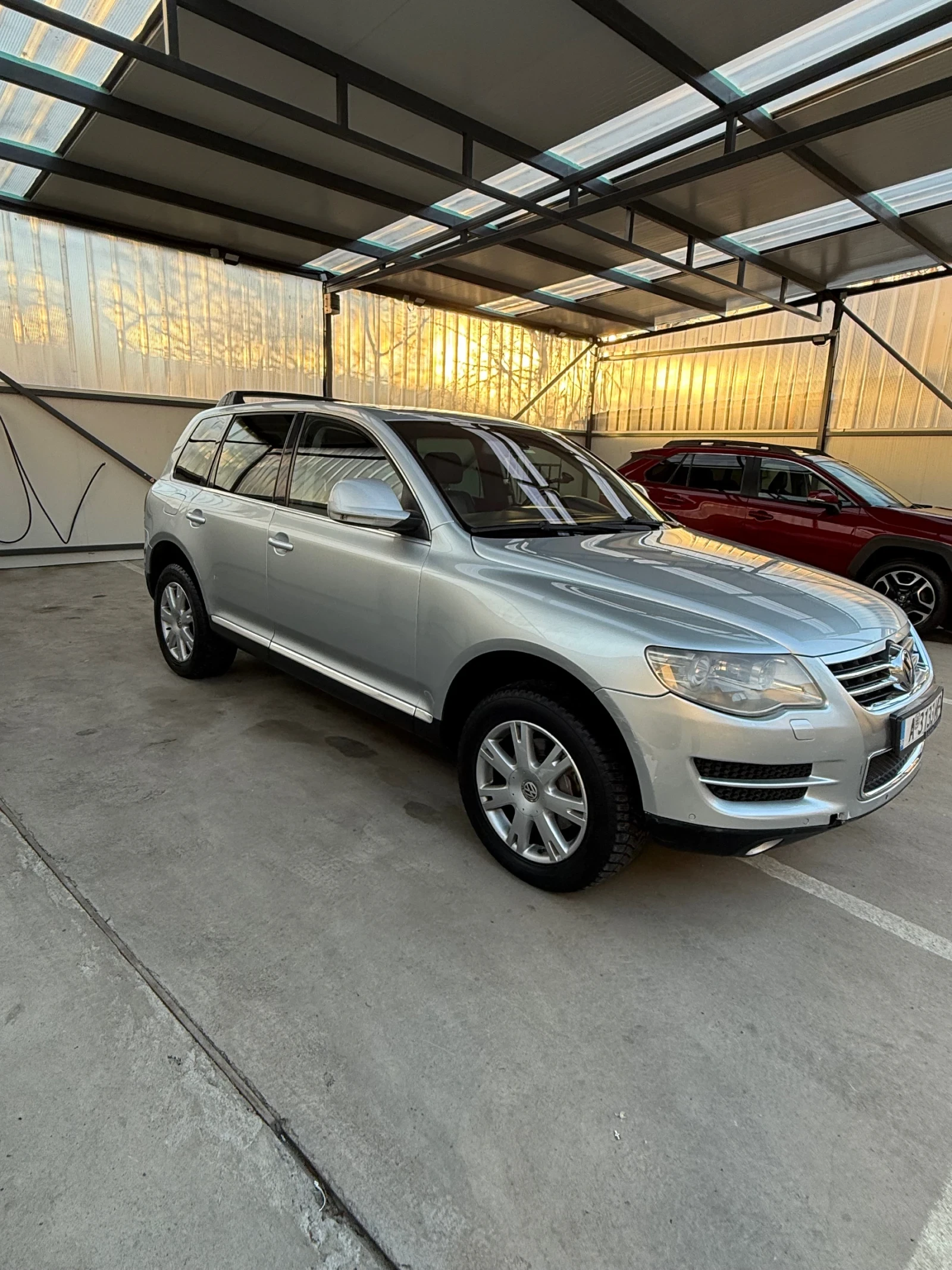 VW Touareg | Mobile.bg � ����������� 6