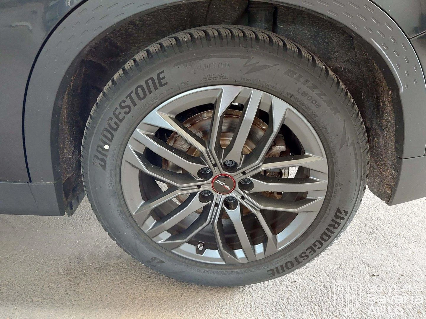 Mini Countryman SE ALL4 Automatic ClassicTrim, снимка 14 - Автомобили и джипове - 54970145