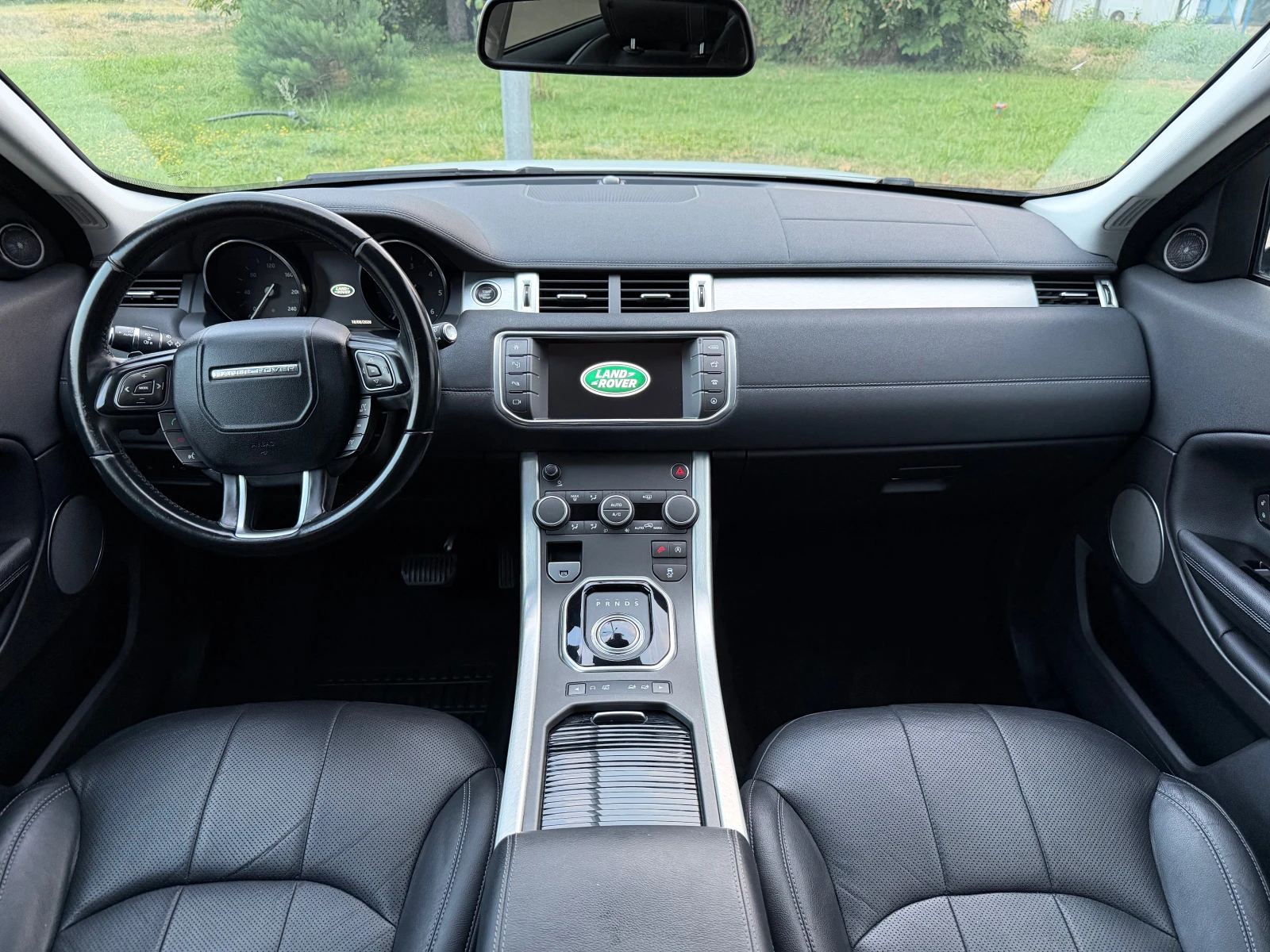 Land Rover Range Rover Evoque         2.0 Td4 HSE R-Dynamic, снимка 9 - Автомобили и джипове - 55727226
