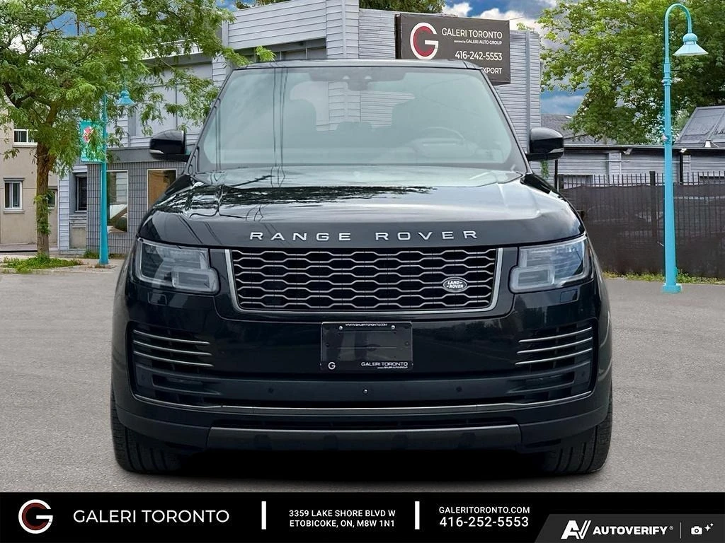 Land Rover Range rover AUTOBIOGRAPHY* ��������* ���� ���������* FULL*  | Mobile.bg � ����������� 2