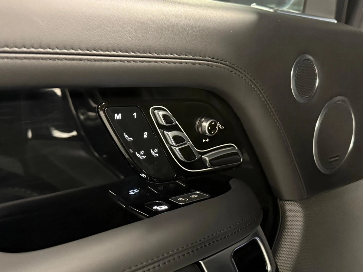 Land Rover Range rover AUTOBIOGRAPHY* ��������* ���� ���������* FULL*  | Mobile.bg � ����������� 9