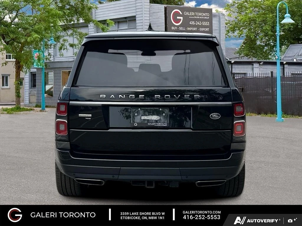 Land Rover Range rover AUTOBIOGRAPHY* ��������* ���� ���������* FULL*  | Mobile.bg � ����������� 3