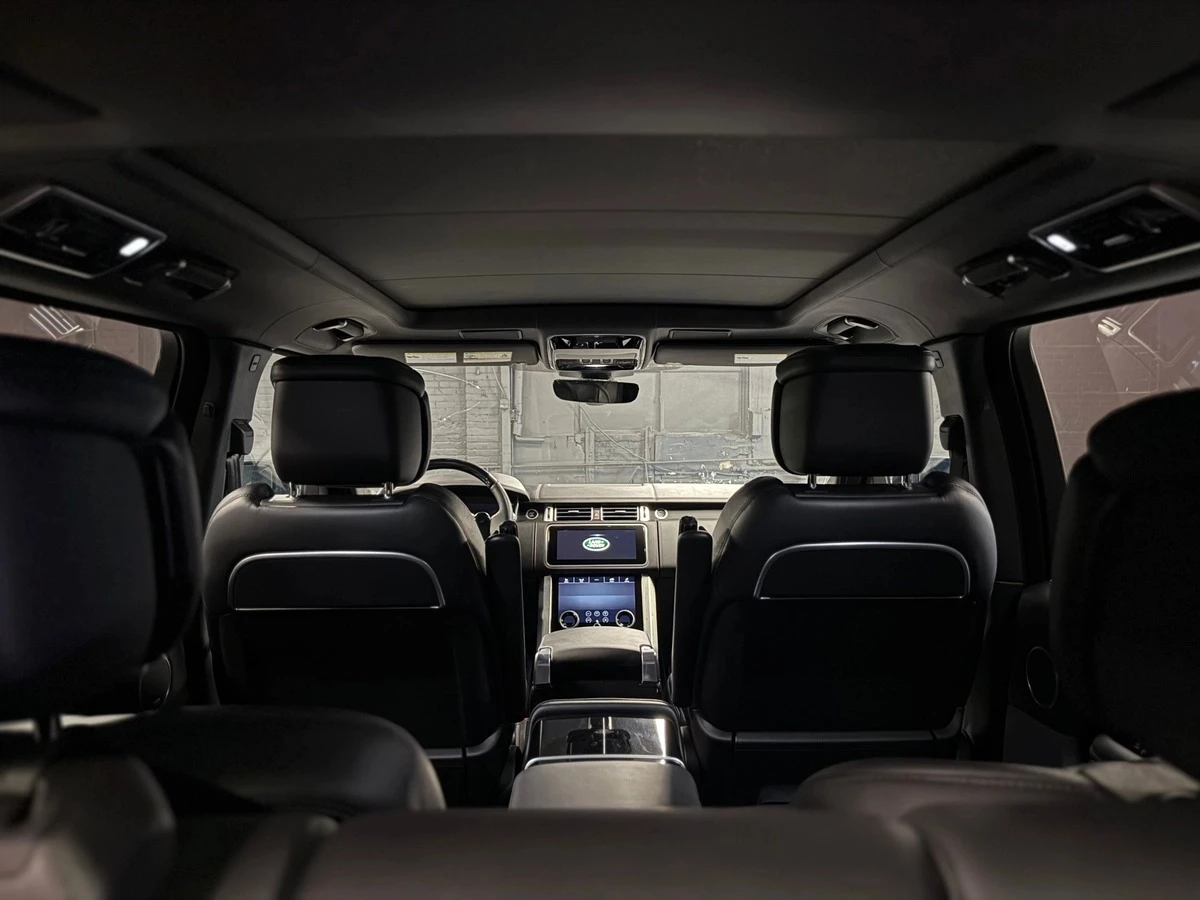 Land Rover Range rover AUTOBIOGRAPHY* ��������* ���� ���������* FULL*  | Mobile.bg � ����������� 15