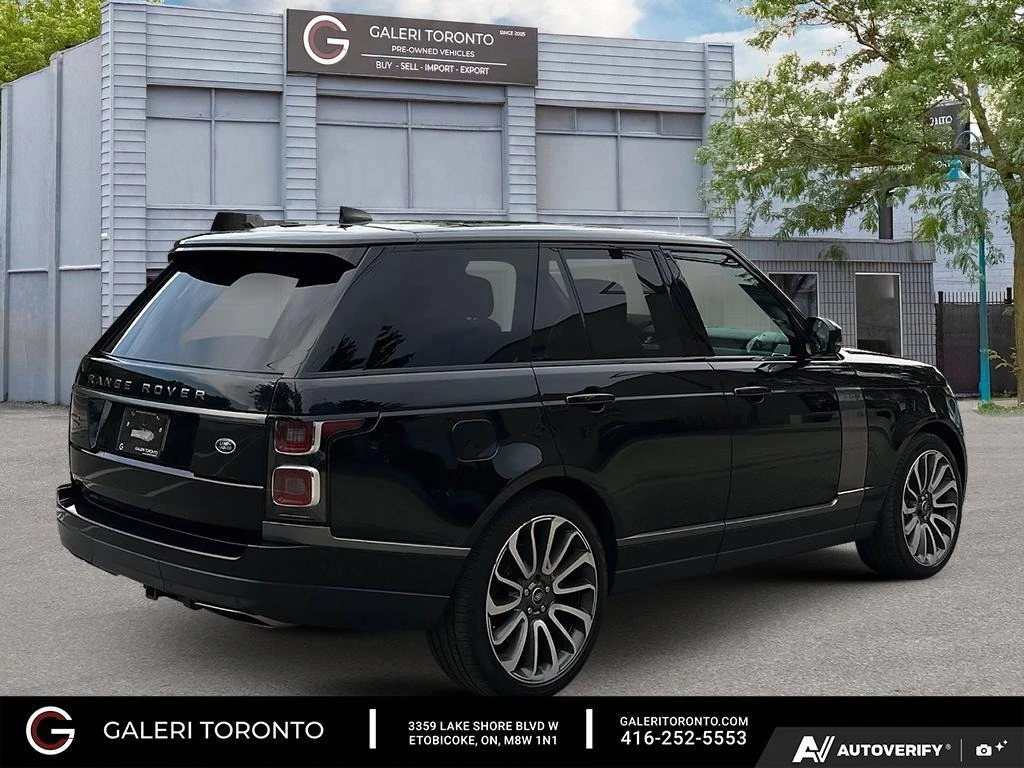 Land Rover Range rover AUTOBIOGRAPHY* ��������* ���� ���������* FULL*  | Mobile.bg � ����������� 5