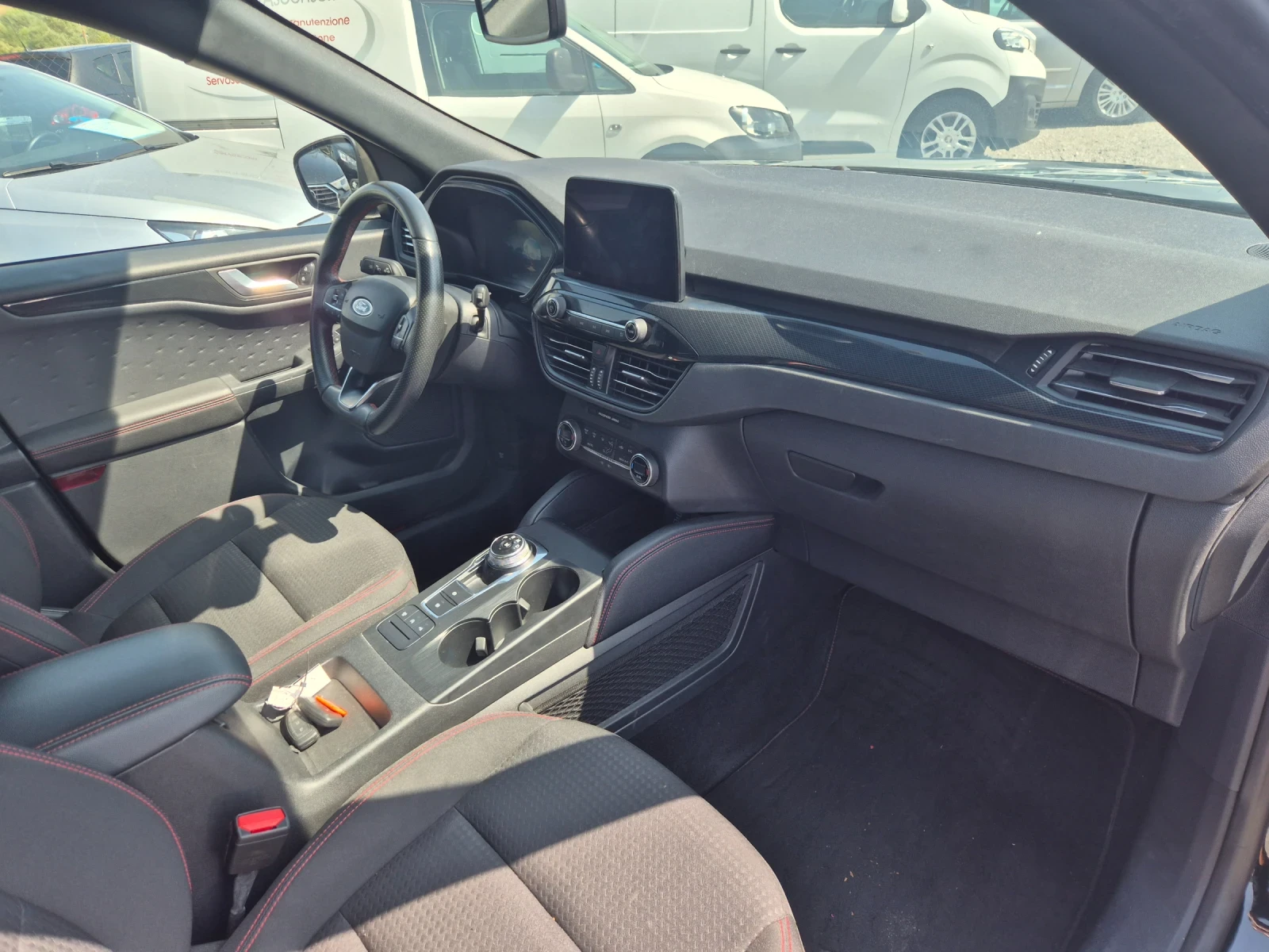 Ford Kuga 1.5 D  ST-line | Mobile.bg � ����������� 10