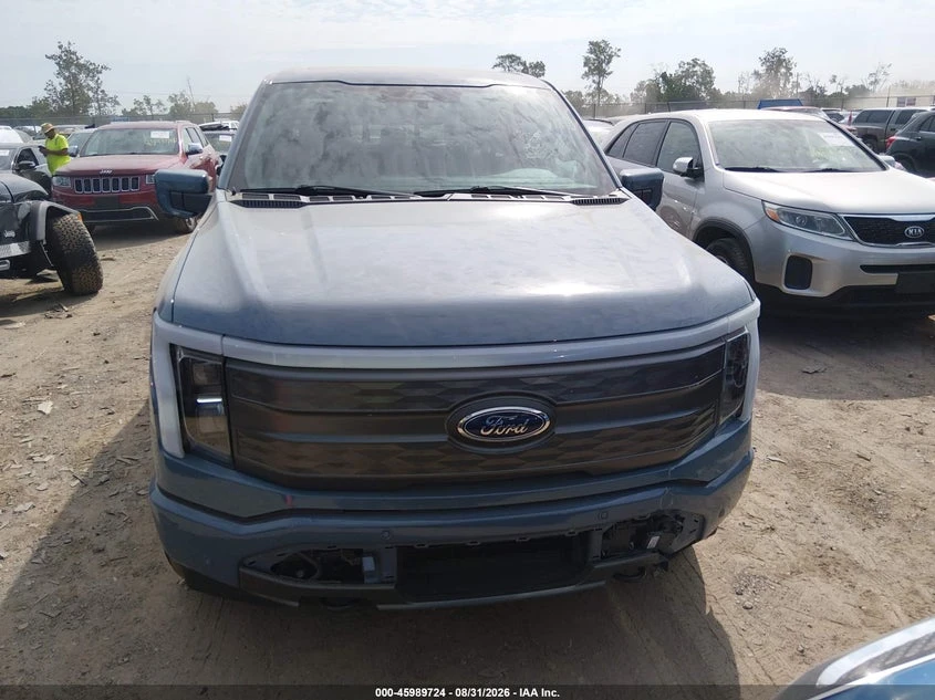 Ford F150 F-150 Lightning Lariat, снимка 12 - Автомобили и джипове - 55936073