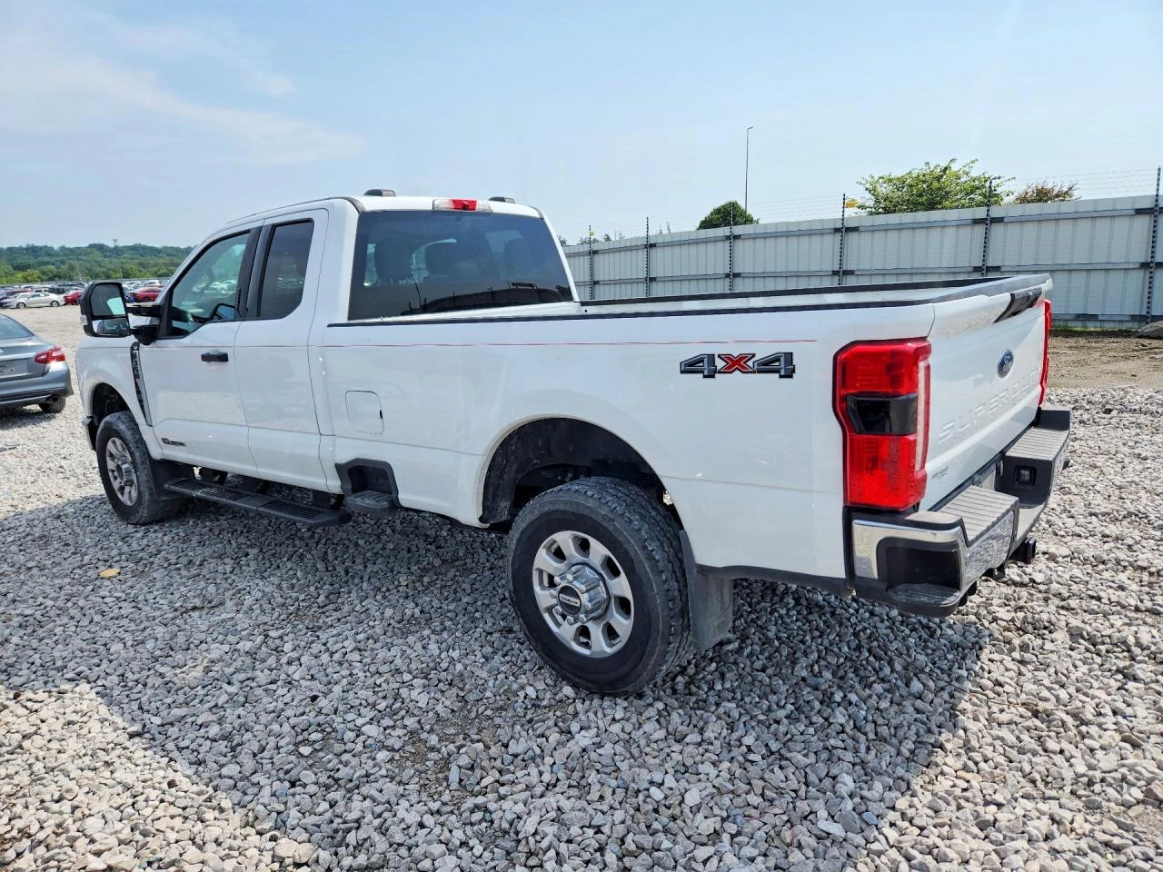 Ford F350 6.7l Super Duty, снимка 2 - Автомобили и джипове - 56076056