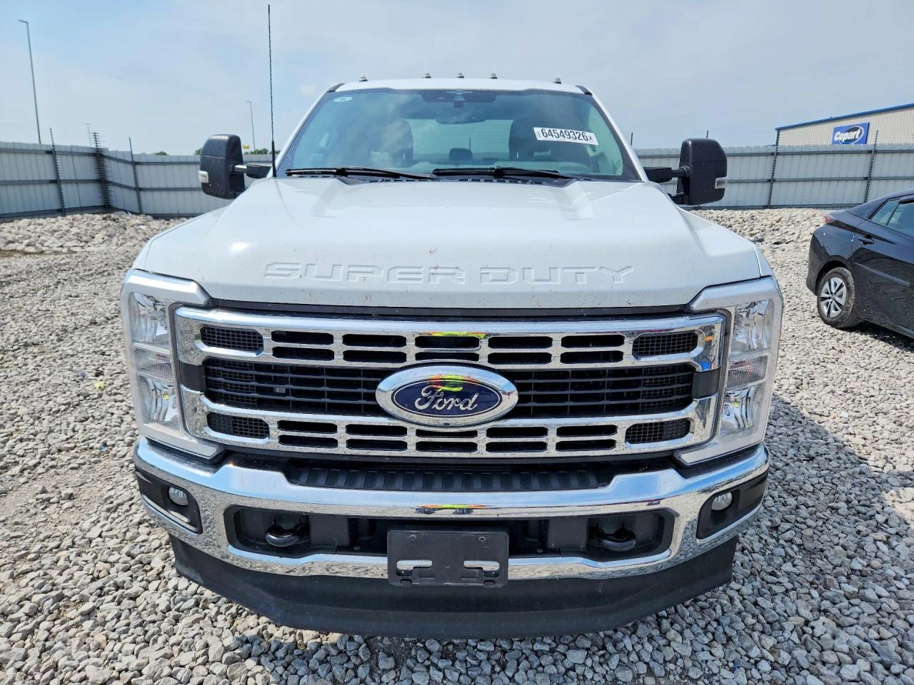 Ford F350 6.7l Super Duty, снимка 5 - Автомобили и джипове - 56076056