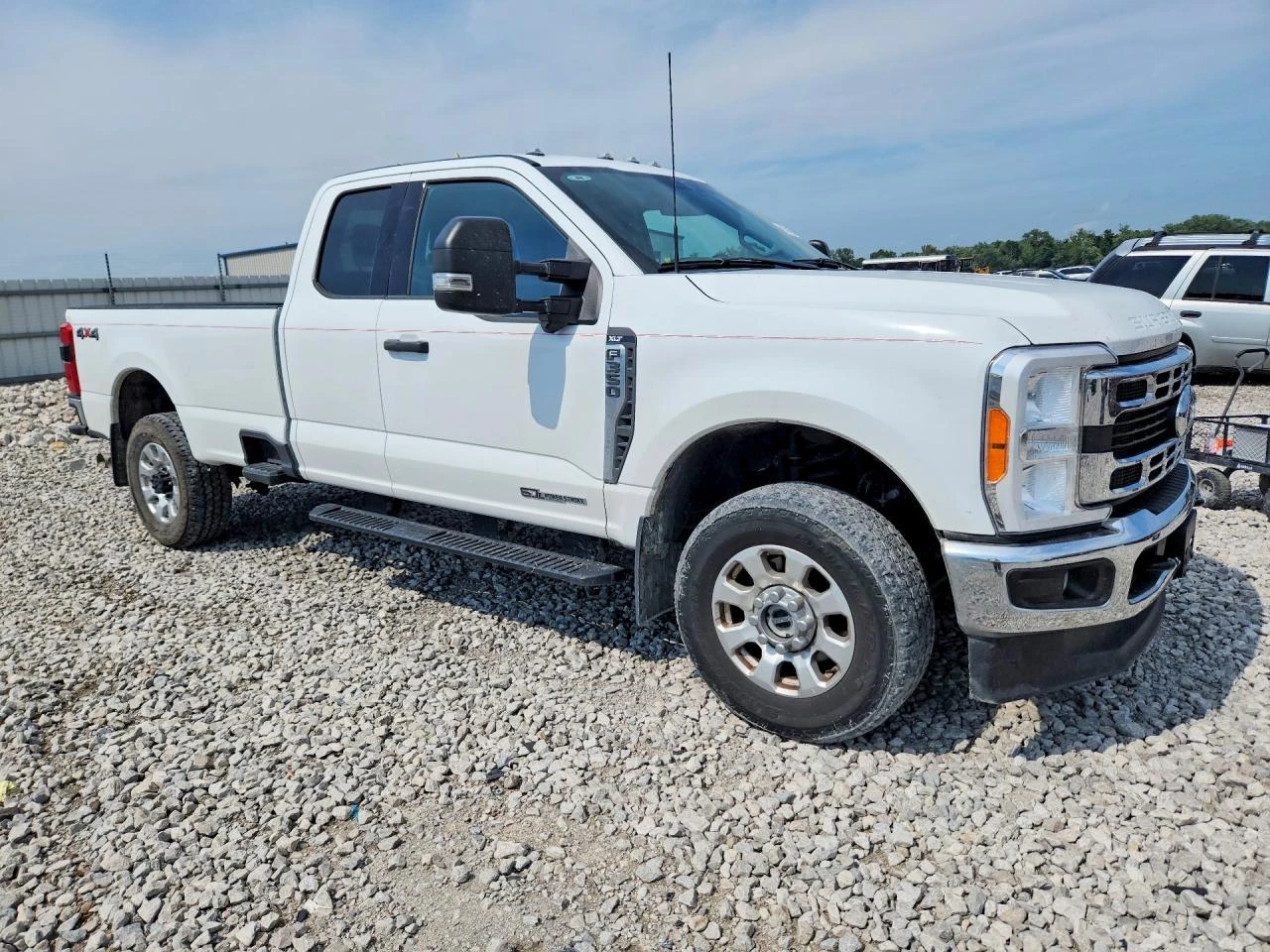 Ford F350 6.7l Super Duty, снимка 4 - Автомобили и джипове - 56076056