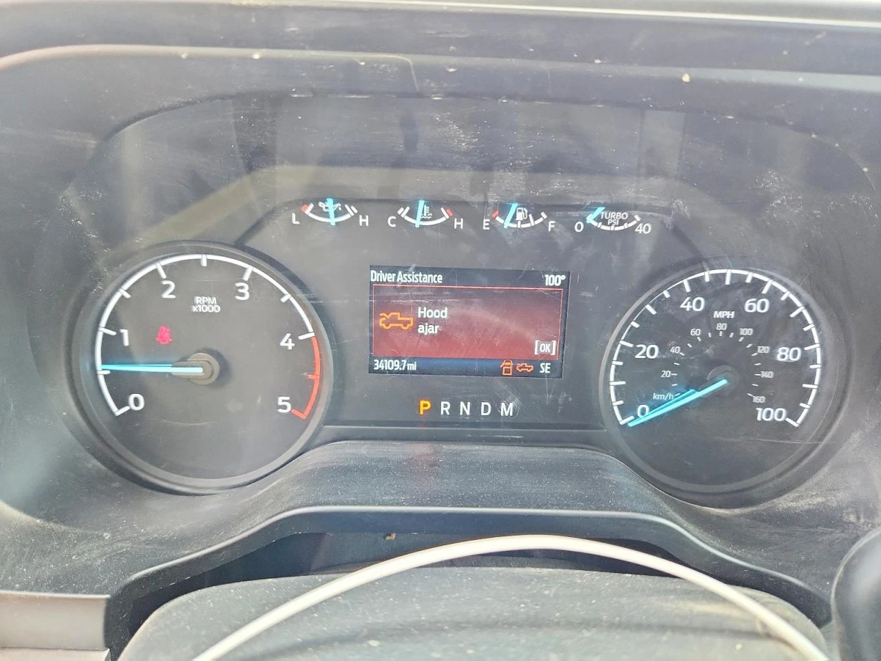 Ford F350 6.7l Super Duty, снимка 9 - Автомобили и джипове - 56076056