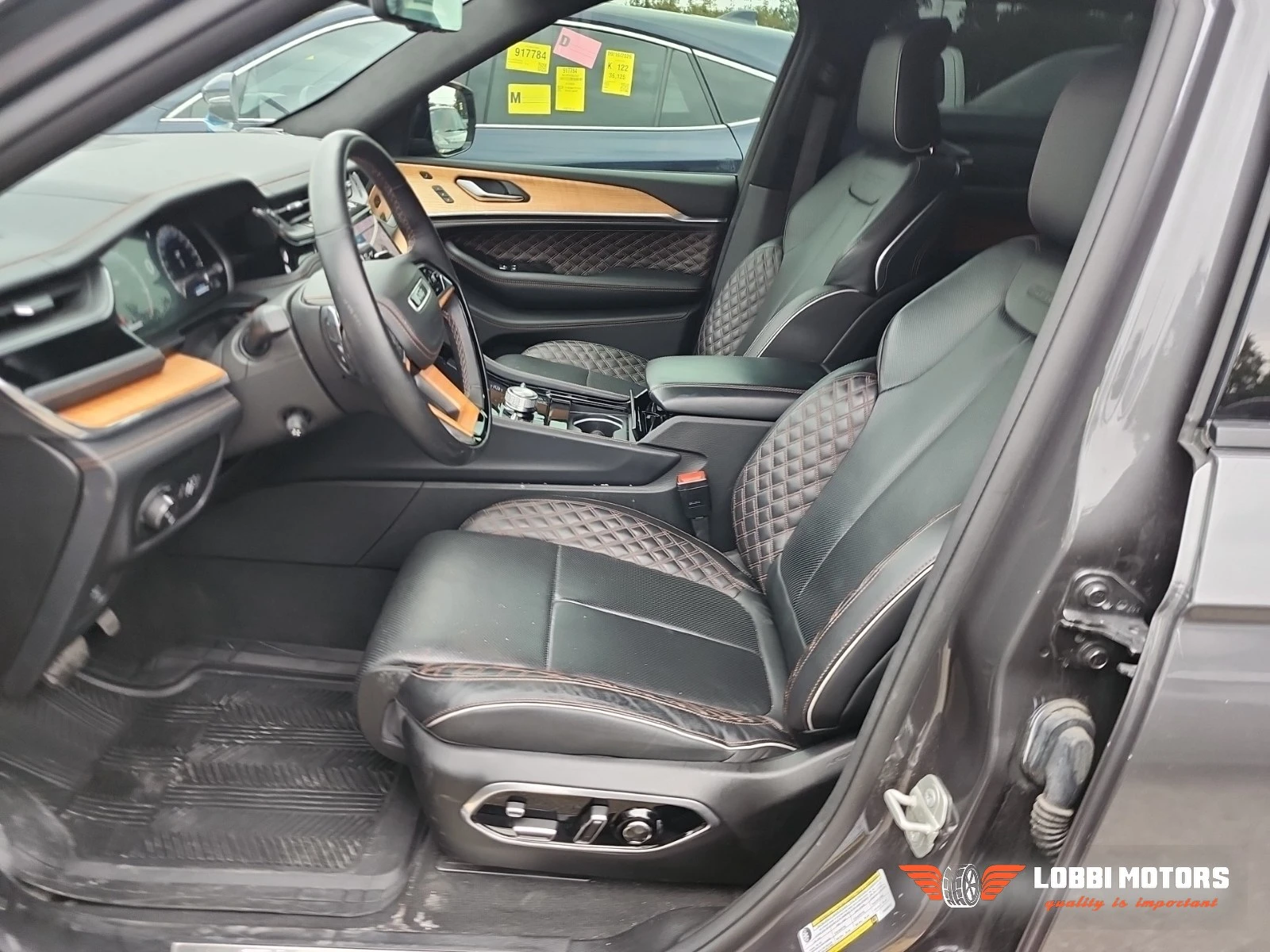 Jeep Grand cherokee, снимка 5 - Автомобили и джипове - 56102829