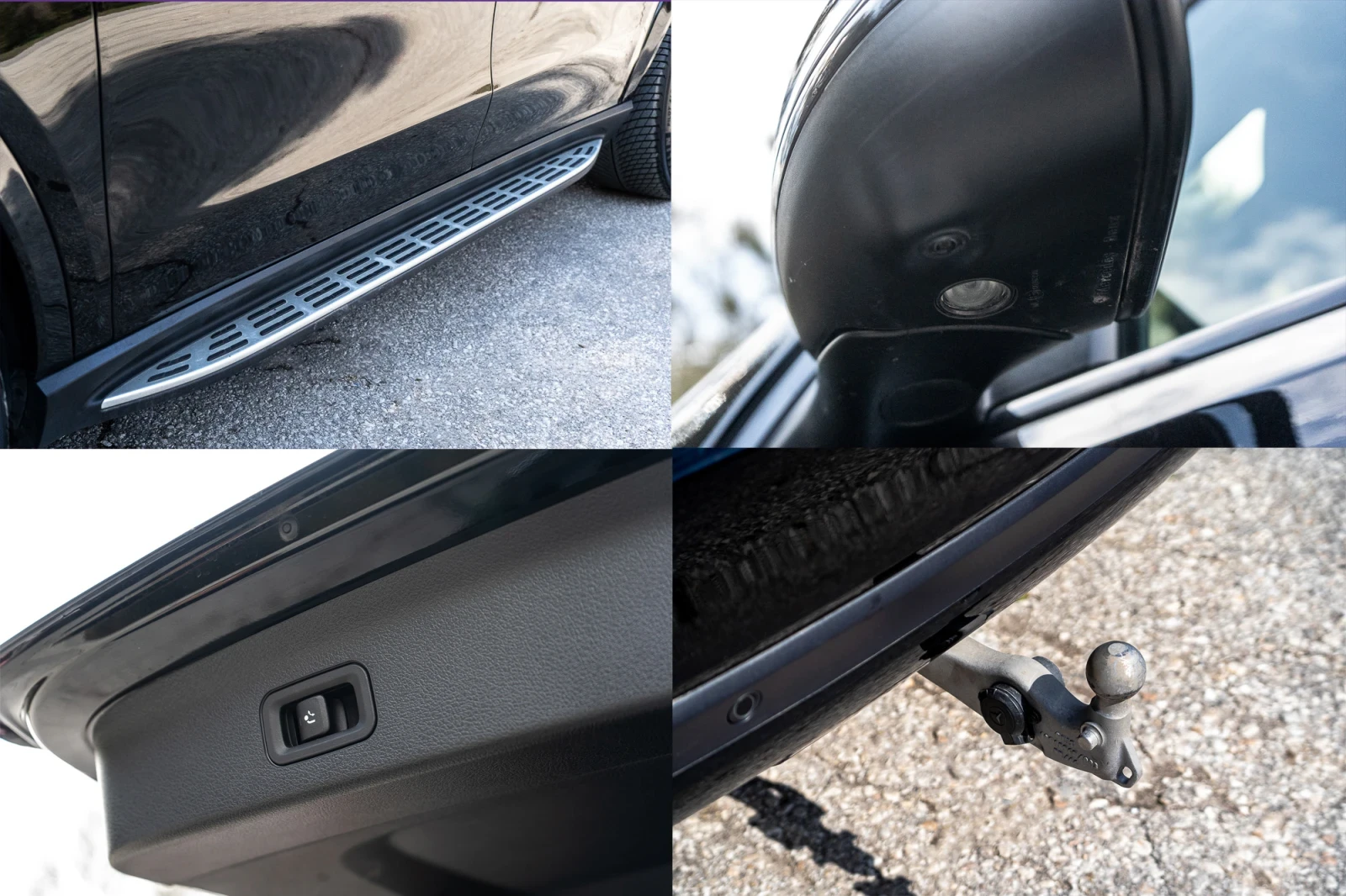 Mercedes-Benz GLS580, снимка 17 - Автомобили и джипове - 56108384
