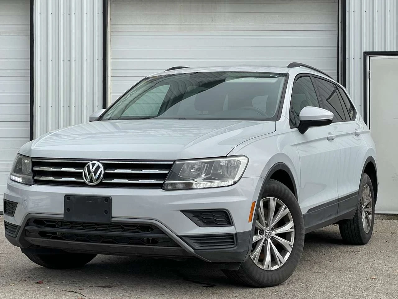 VW Tiguan S | Mobile.bg � ����������� 1