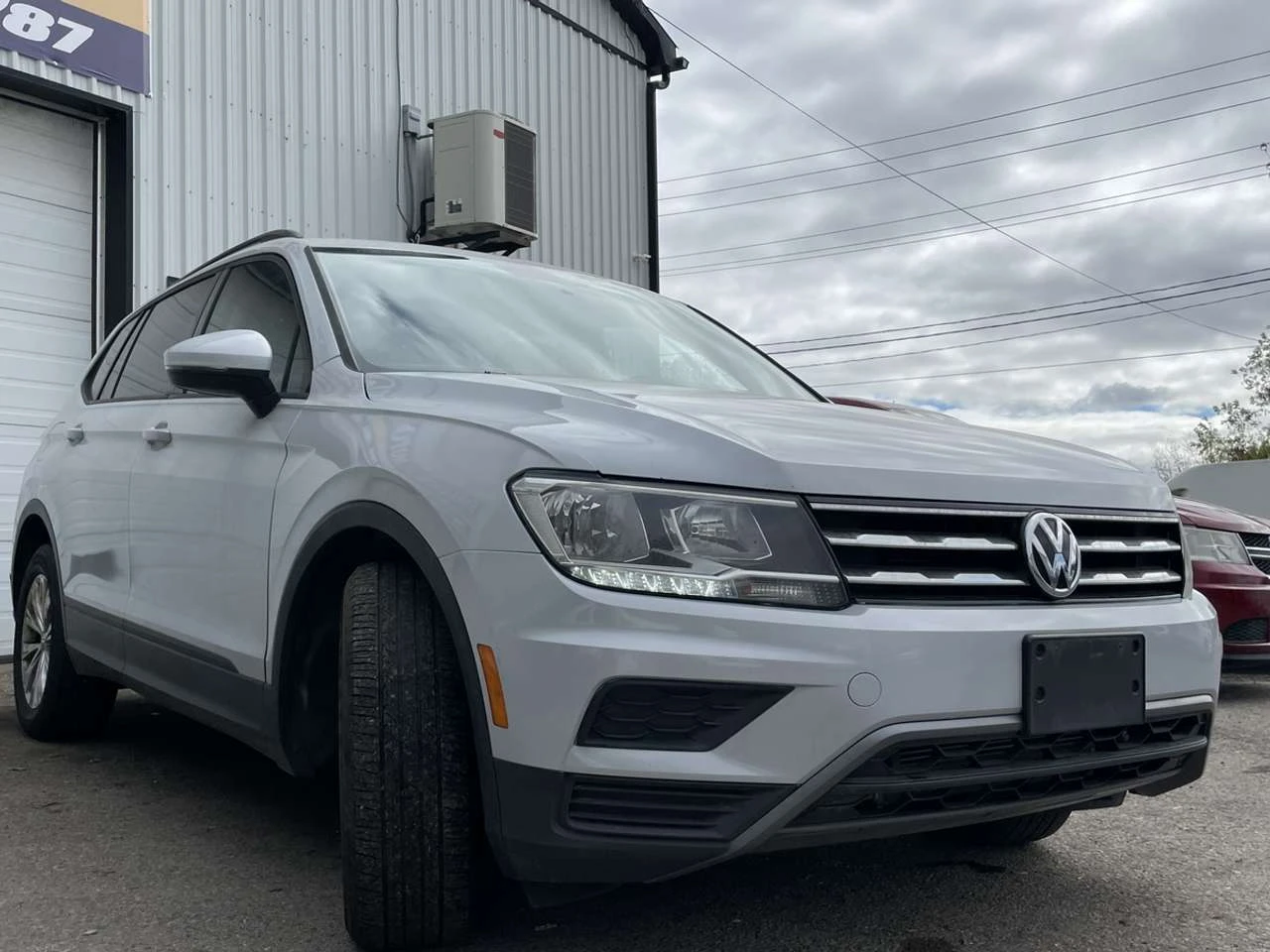 VW Tiguan S | Mobile.bg � ����������� 4
