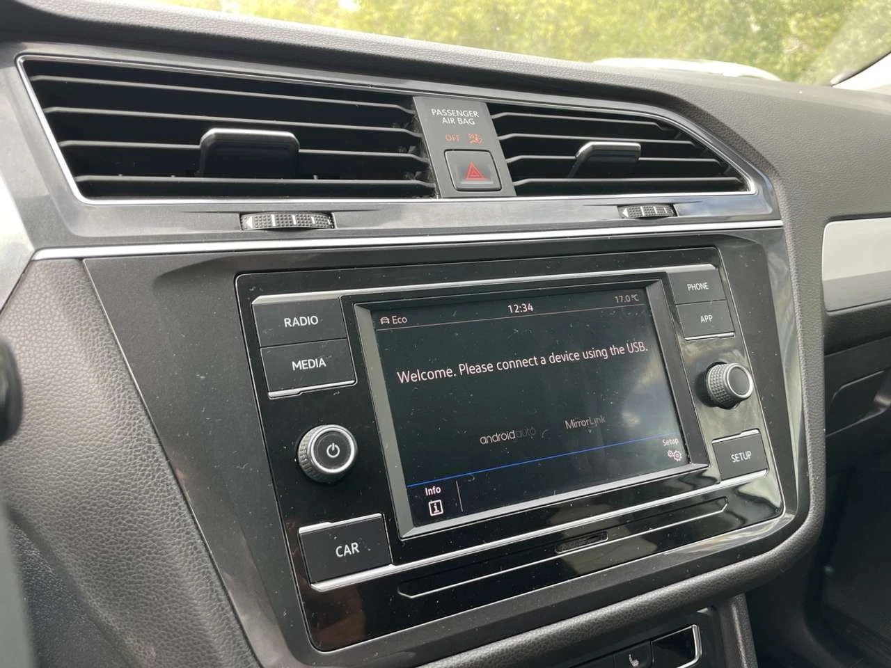 VW Tiguan S | Mobile.bg � ����������� 9