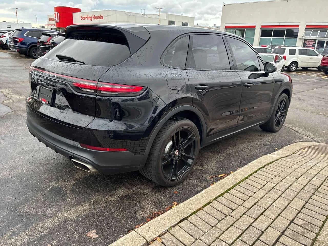 Porsche Cayenne * AWD * CARFAX * ����� �� ����������� | Mobile.bg � ����������� 3