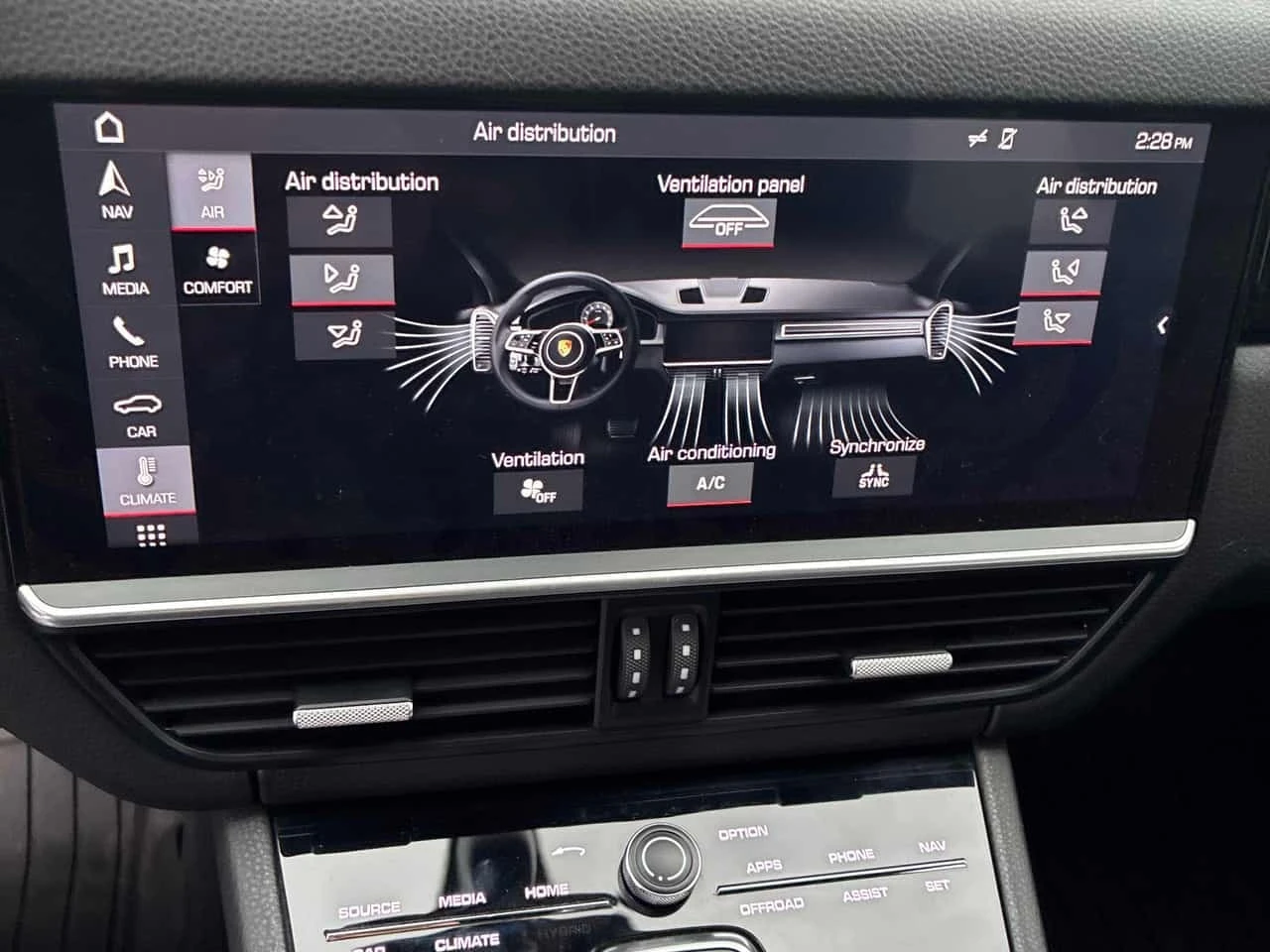Porsche Cayenne * AWD * CARFAX * ����� �� ����������� | Mobile.bg � ����������� 9