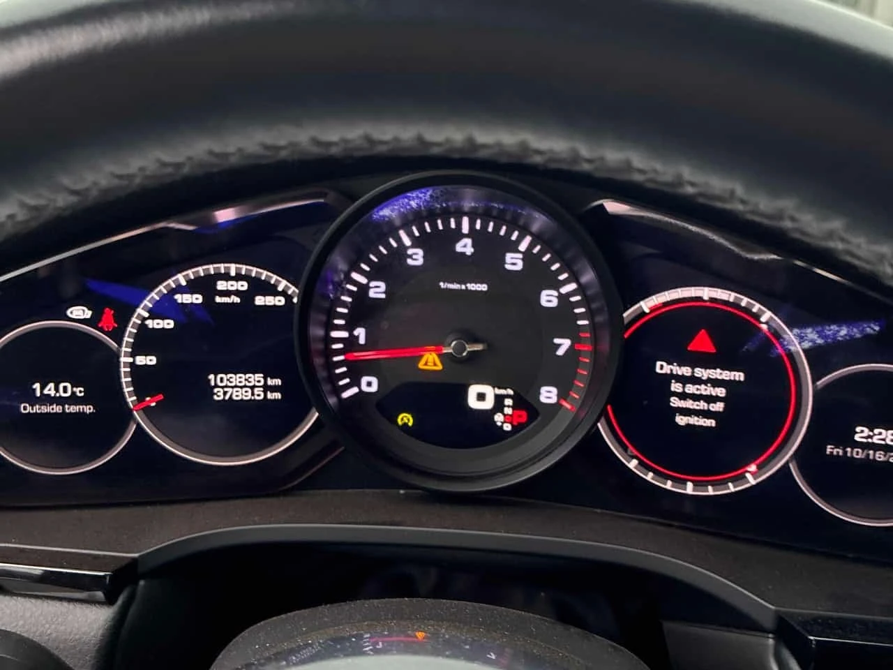 Porsche Cayenne * AWD * CARFAX * ����� �� ����������� | Mobile.bg � ����������� 8