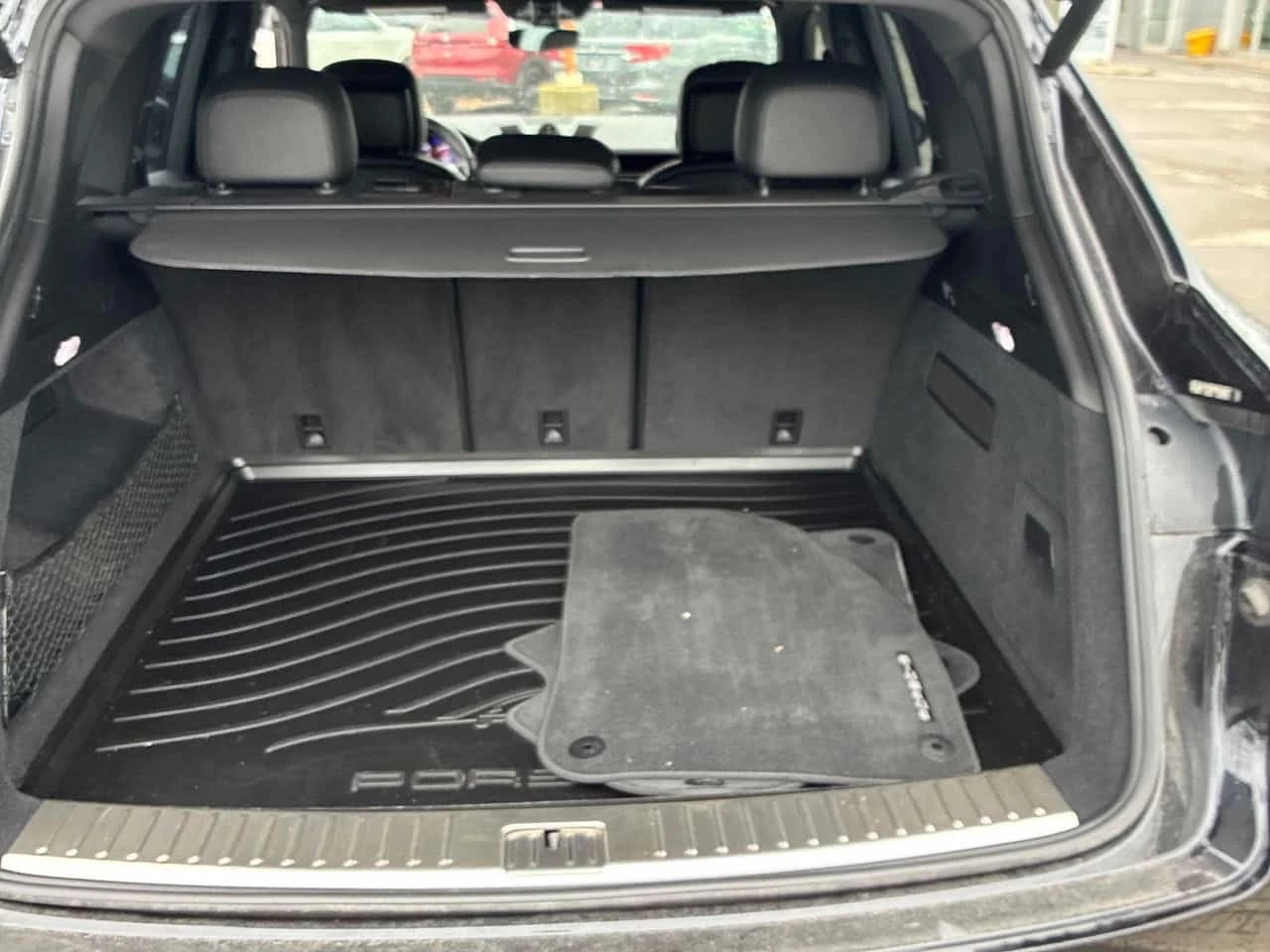 Porsche Cayenne * AWD * CARFAX * ����� �� ����������� | Mobile.bg � ����������� 11